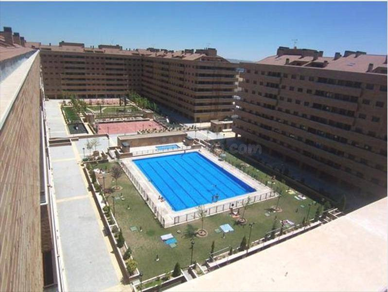 VENTA DE ÁTICO DE DOS DORMITORIOS EN LA FASE II DEL PAU EL Q - foto 5