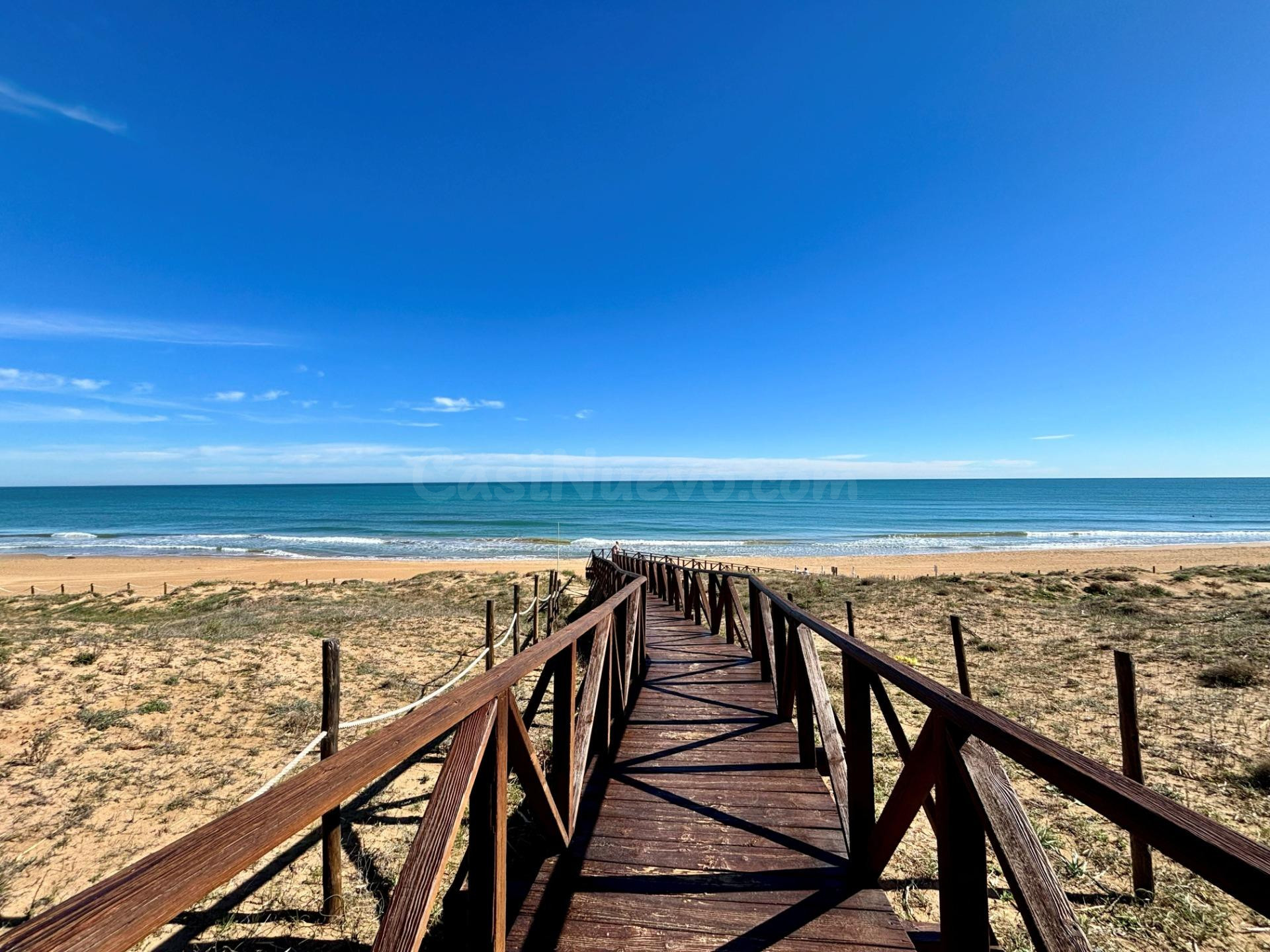 Alquiler de corta estancia – Dúplex con vistas al mar en Gua - foto 3