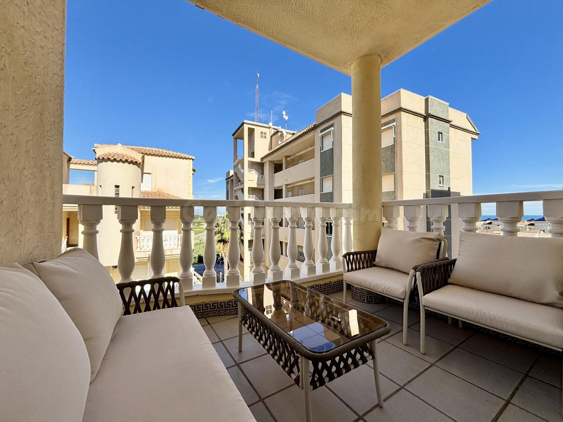 Alquiler de corta estancia – Dúplex con vistas al mar en Gua - foto 5