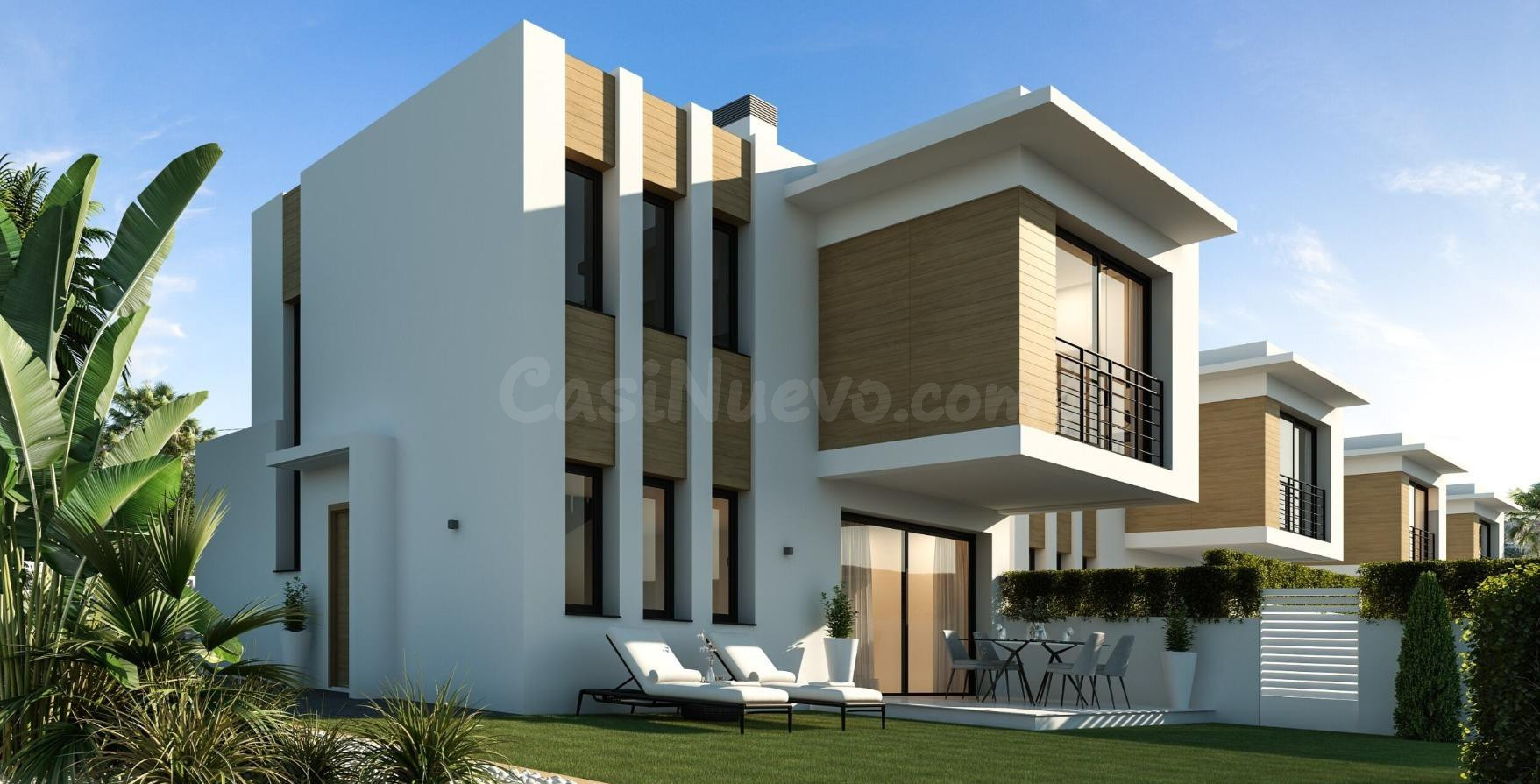 VENTA CHALETS DENIA !!! - foto 2