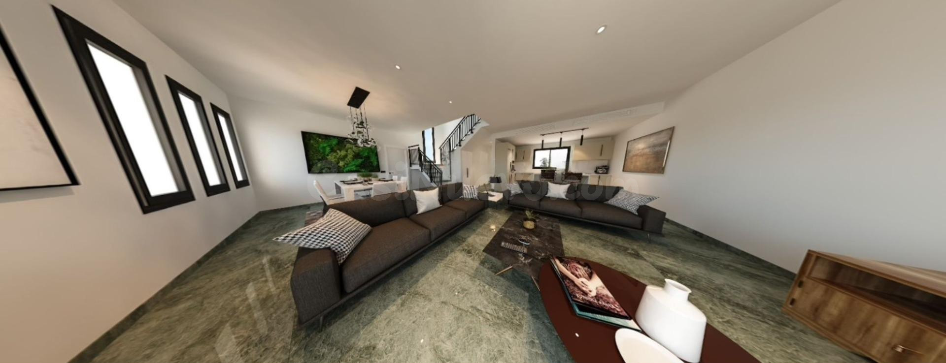 VENTA CHALETS DENIA !!! - foto 3