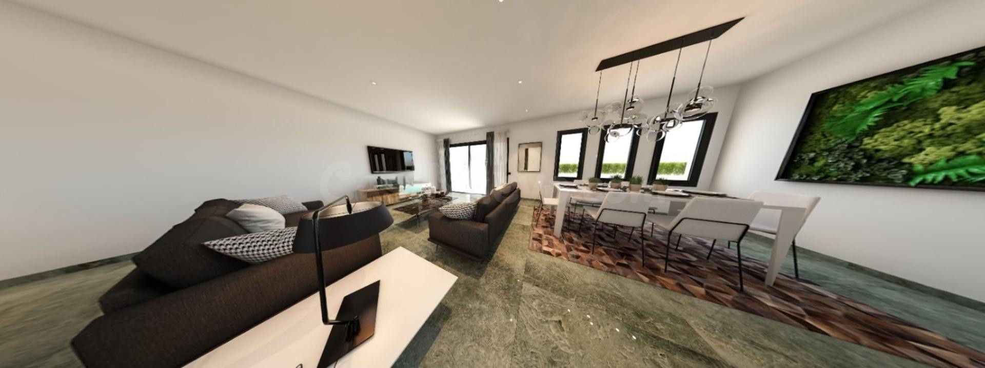 VENTA CHALETS DENIA !!! - foto 4