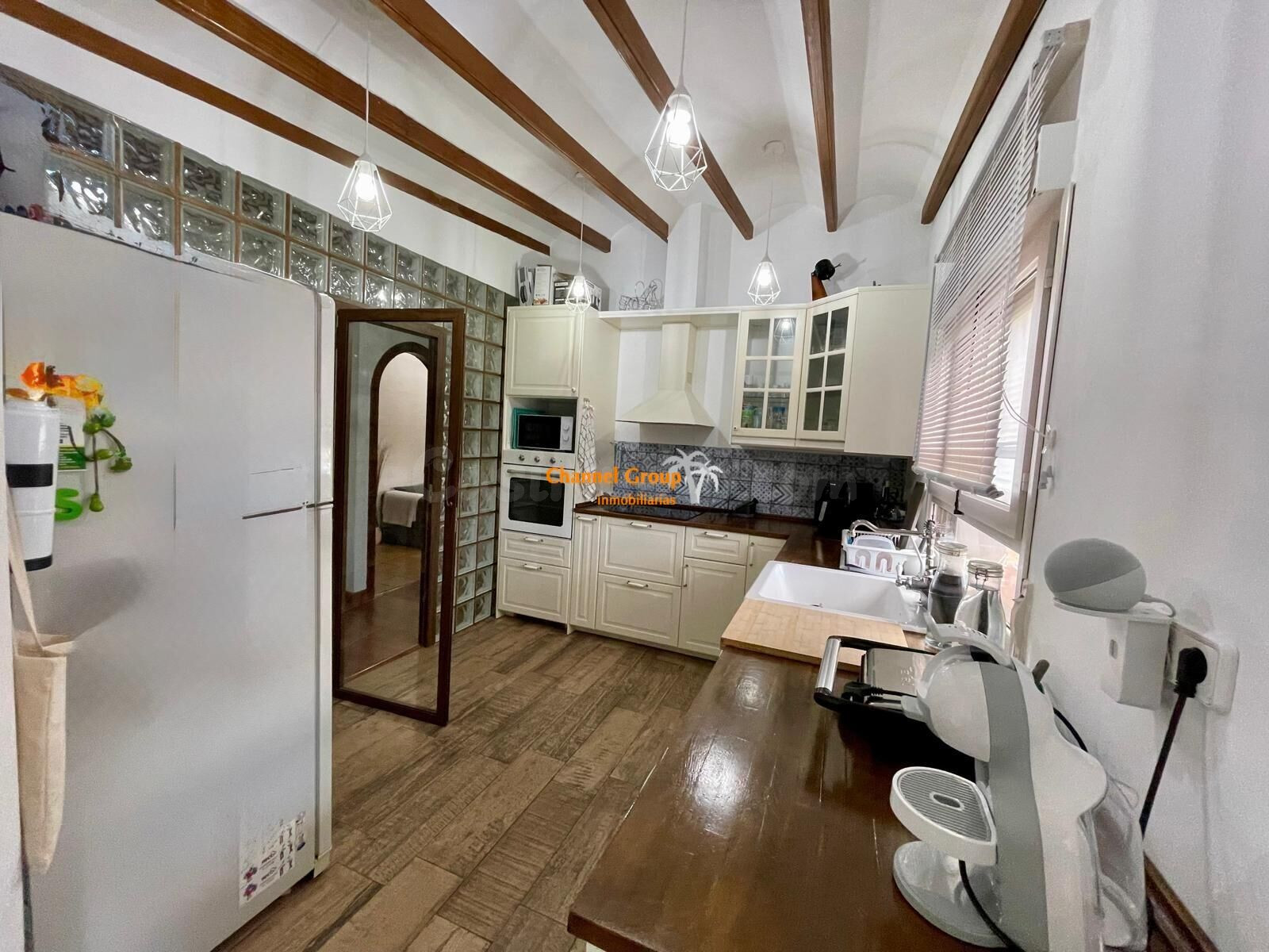 ✨ Chalet con encanto a solo 5 minutos de Elche ✨ - foto 5