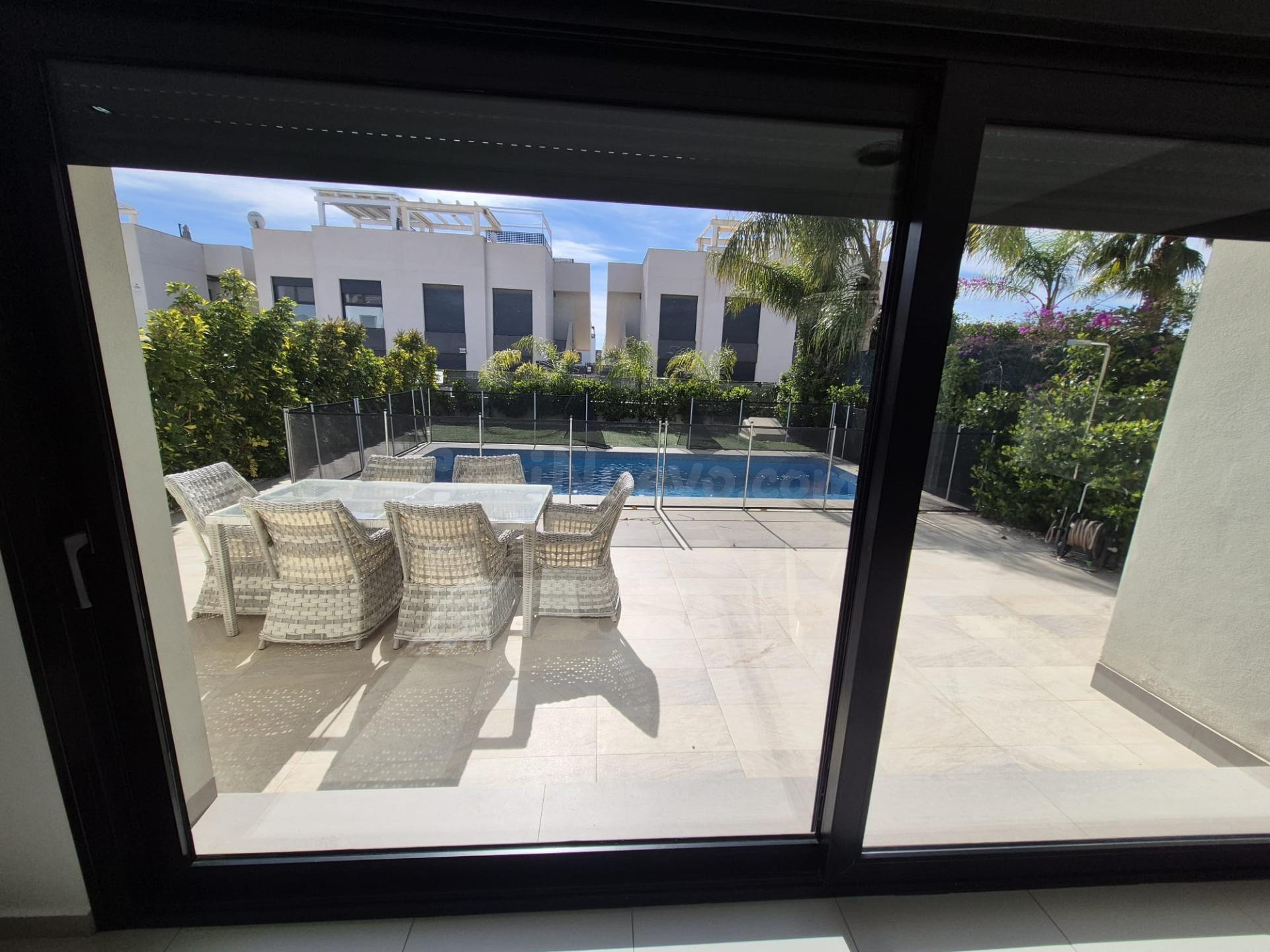 Villa en Ciudad Quesada