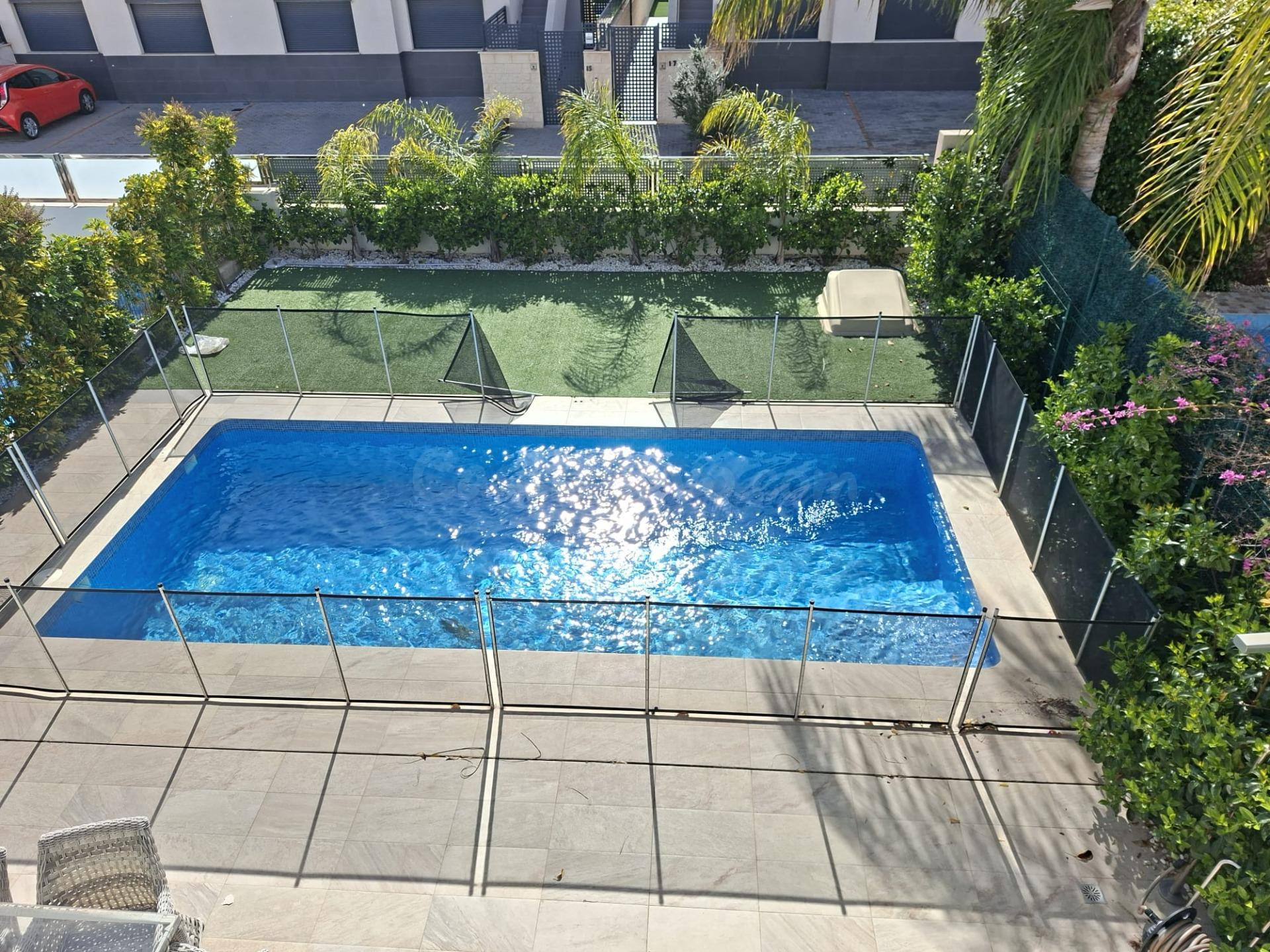 Villa en Ciudad Quesada - foto 2