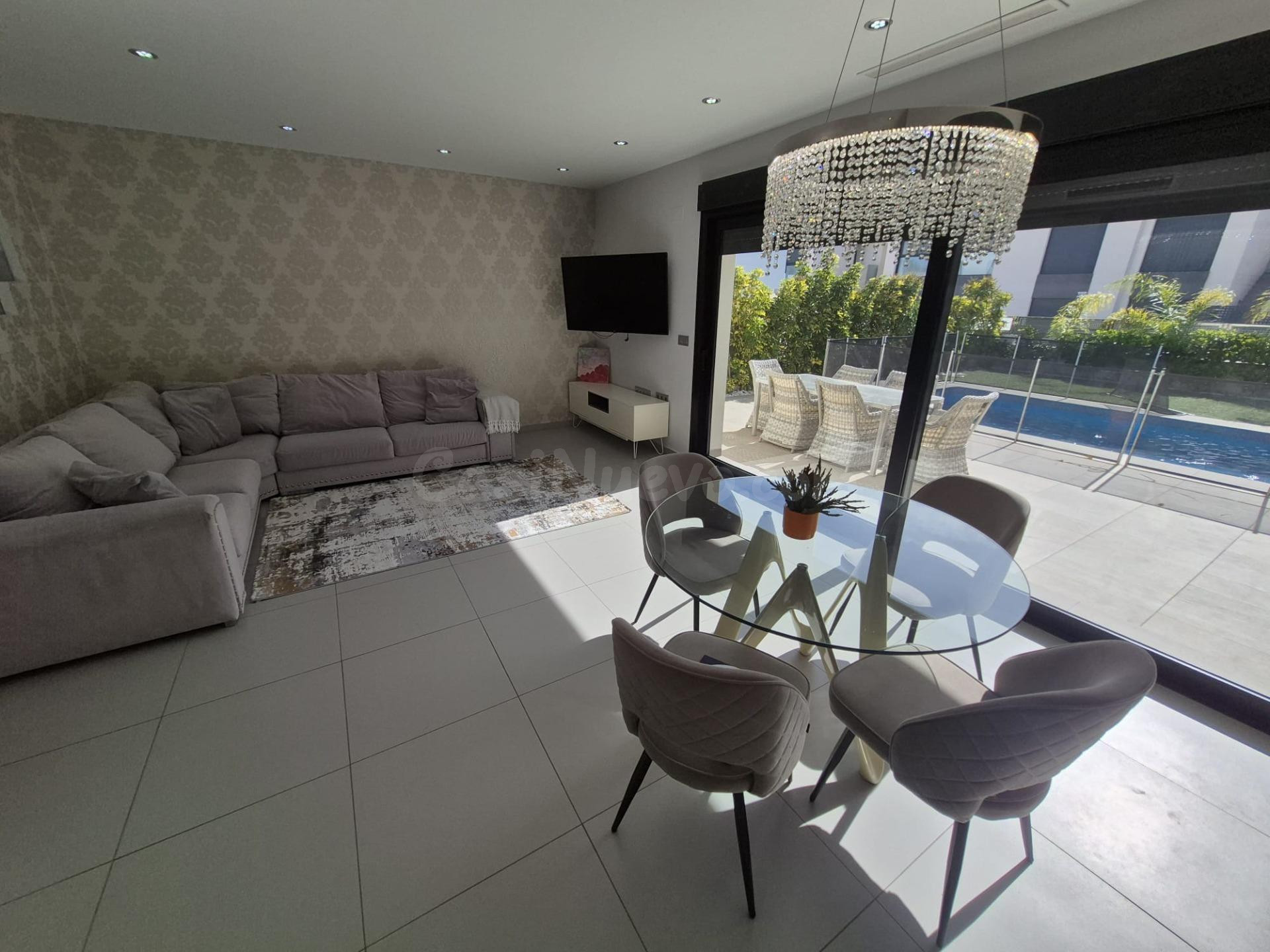 Villa en Ciudad Quesada - foto 3