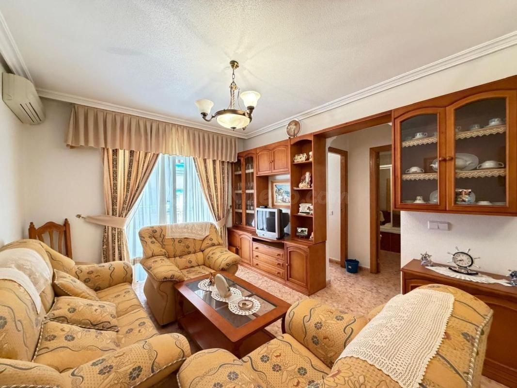 Apartamento 3 habitaciones 79m² en venta - Estacion de autobuses