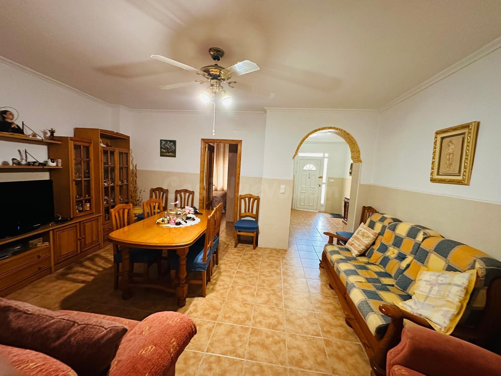 OPORTUNIDAD!!!   PLANTA BAJA CON EXTERIOR EN SANTA POLA