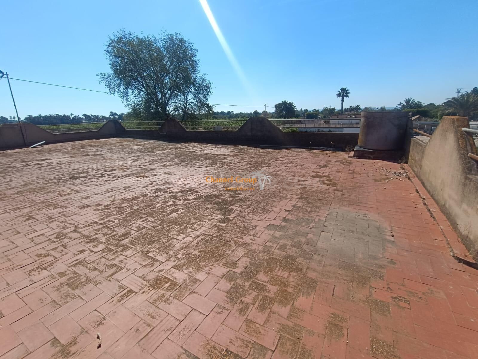 SE VENDE CASA DE CAMPO ZONA DAIMES - foto 3