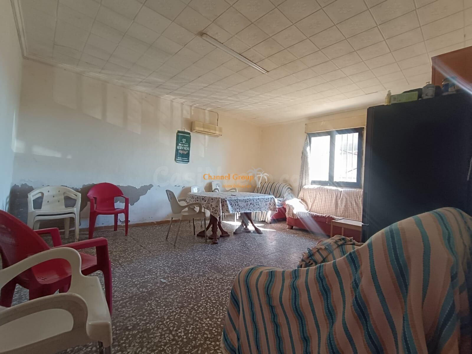 SE VENDE CASA DE CAMPO ZONA DAIMES - foto 4