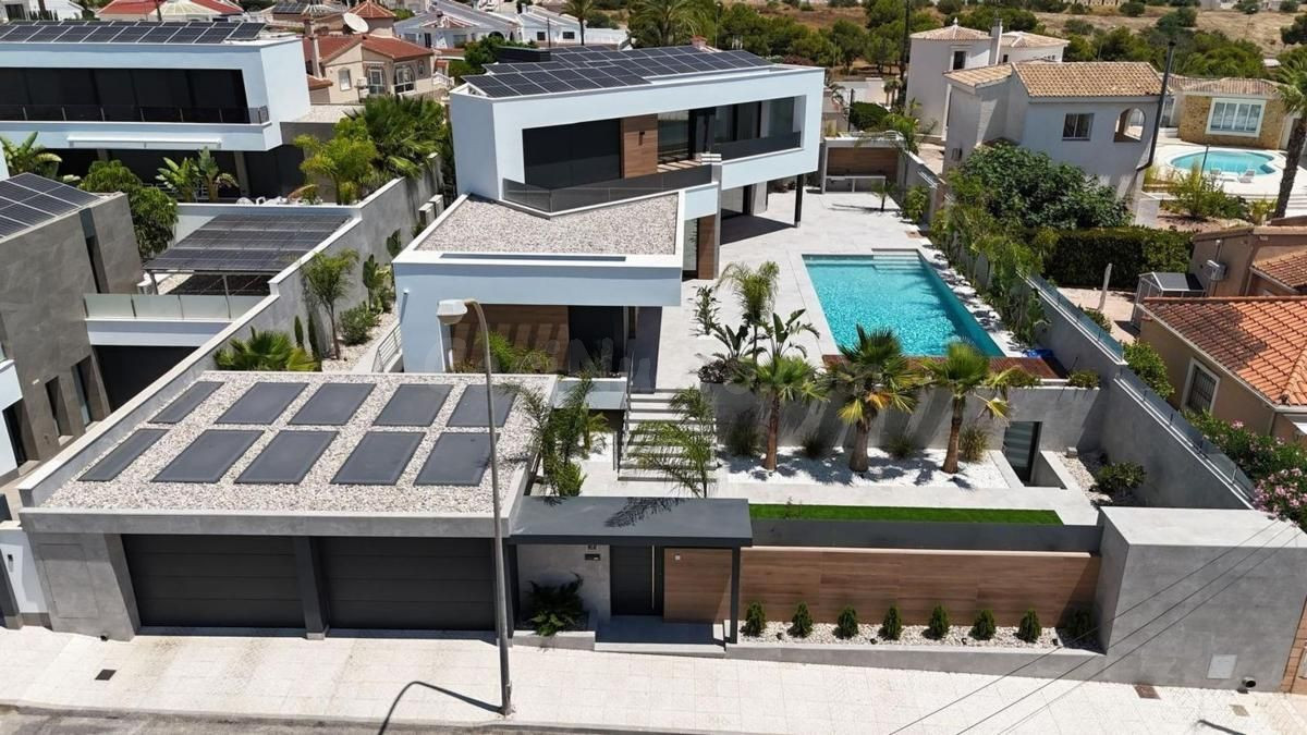 Villa 5 habitaciones 425m² en venta - Centro de la Ciudad Qu - foto 2