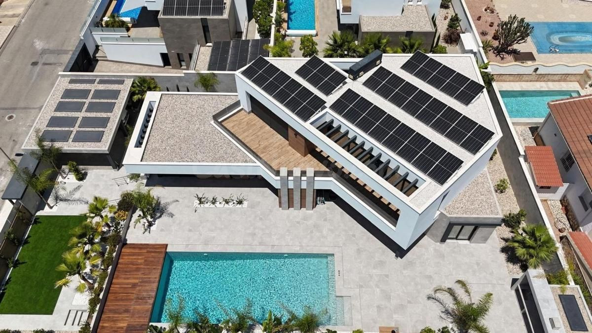 Villa 5 habitaciones 425m² en venta - Centro de la Ciudad Qu - foto 3