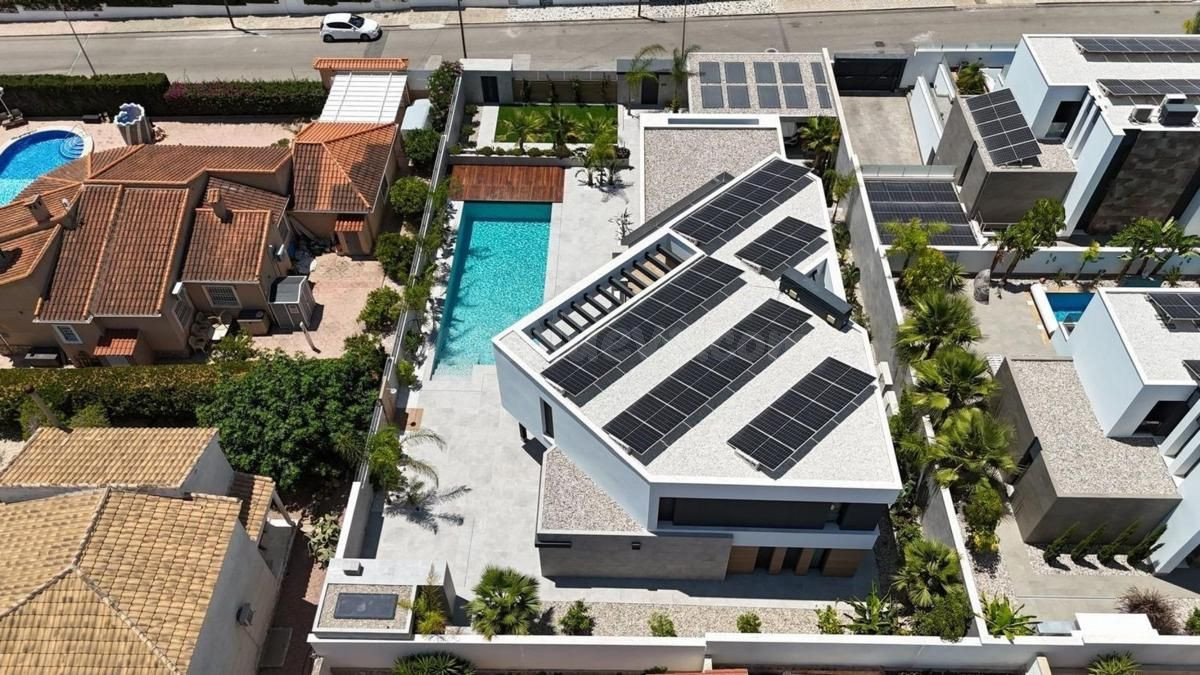 Villa 5 habitaciones 425m² en venta - Centro de la Ciudad Qu - foto 4