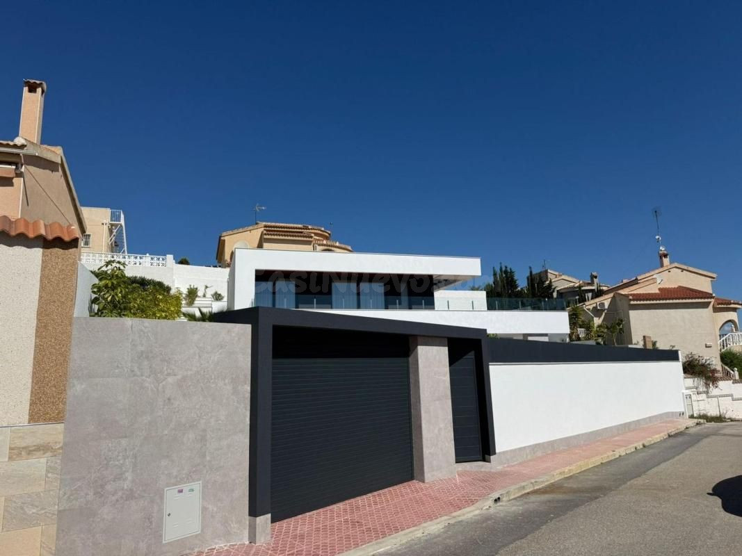 Villa 4 habitaciones 203m² en venta - La Marquesa - foto 2