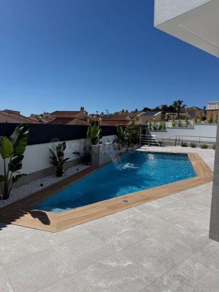 Villa 4 habitaciones 203m² en venta - La Marquesa - foto 4