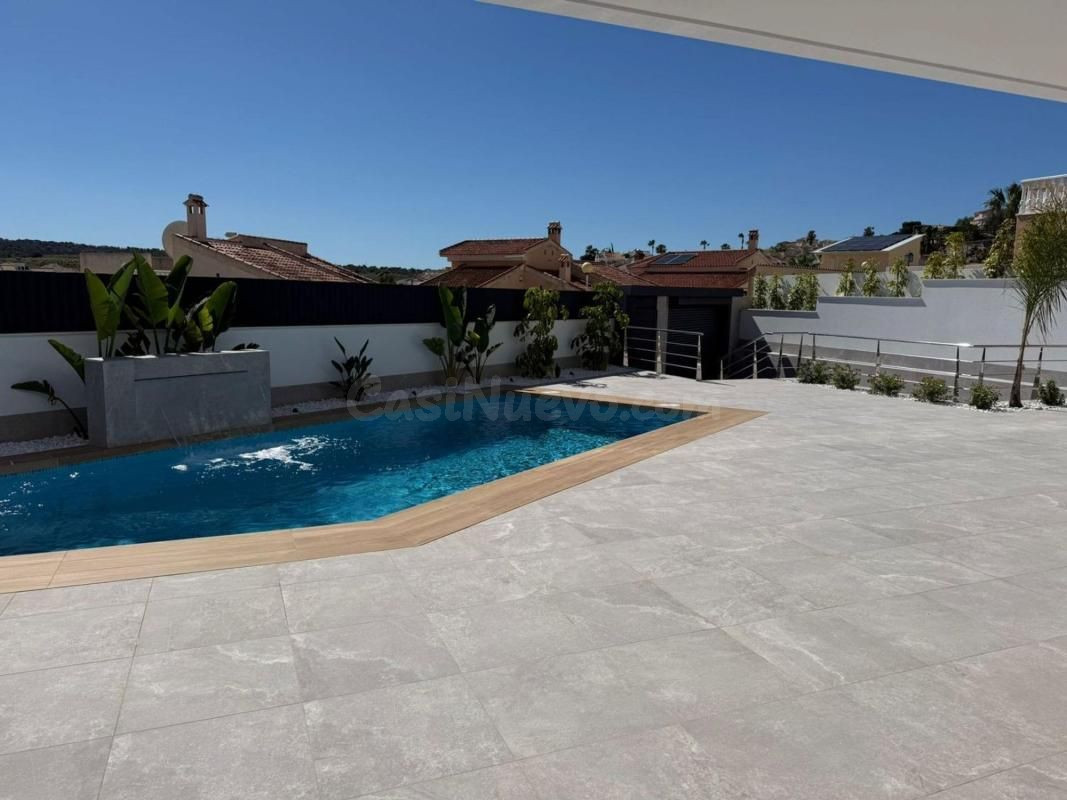 Villa 4 habitaciones 203m² en venta - La Marquesa - foto 5