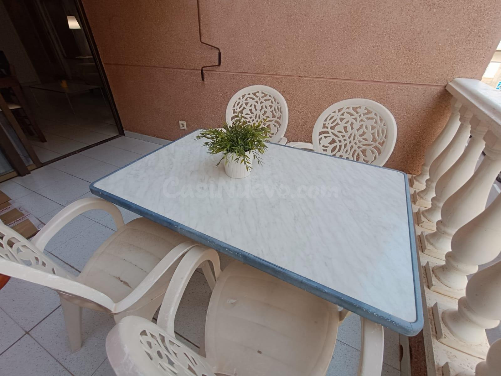 ✨ ¡Oportunidad única en Santa Pola! ✨