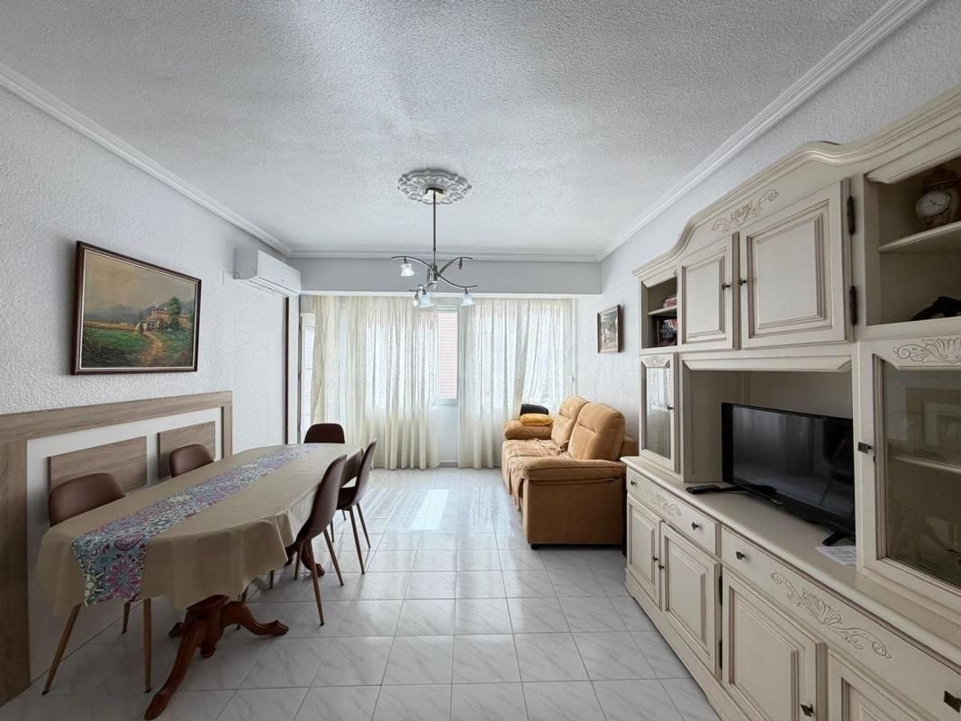 Apartamento 3 habitaciones 81m² en venta - torrevieja