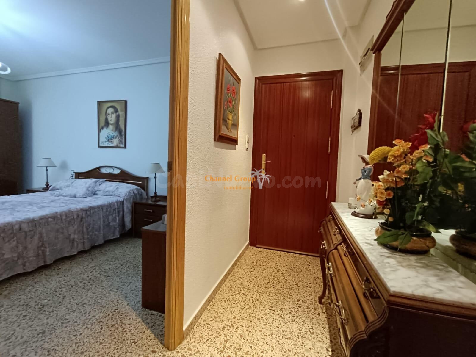 ¡Oportunidad en El Toscar, Elche! Vivienda lista para entrar a vivir