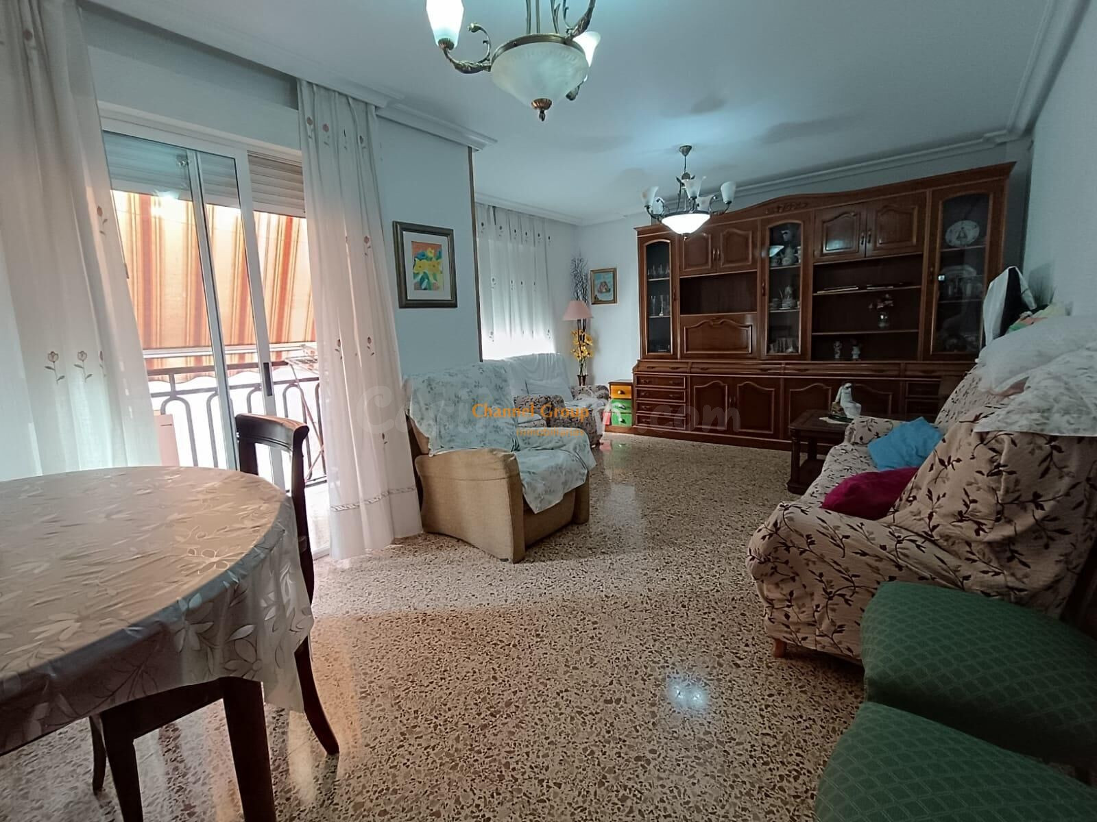 ¡Oportunidad en El Toscar, Elche! Vivienda lista para entrar - foto 2