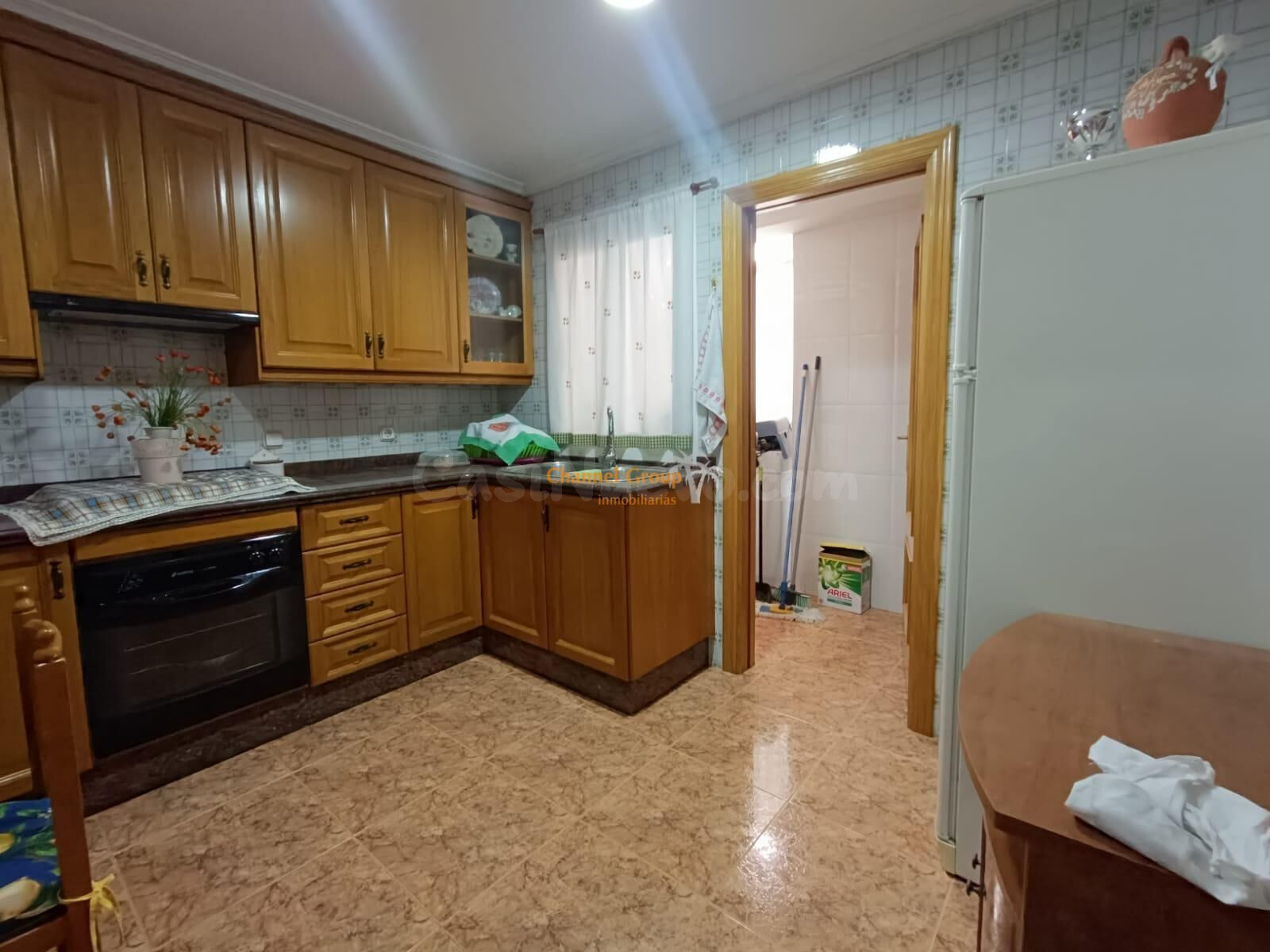¡Oportunidad en El Toscar, Elche! Vivienda lista para entrar - foto 3