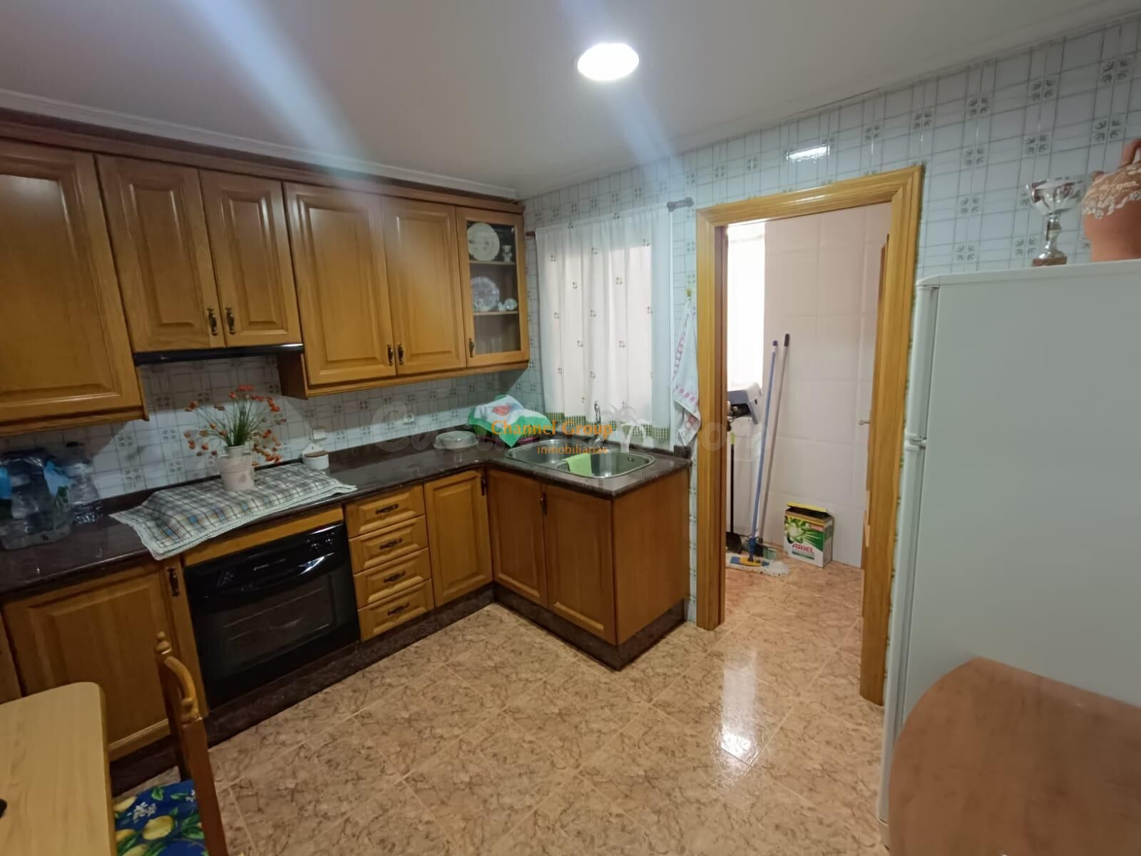 ¡Oportunidad en El Toscar, Elche! Vivienda lista para entrar - foto 4