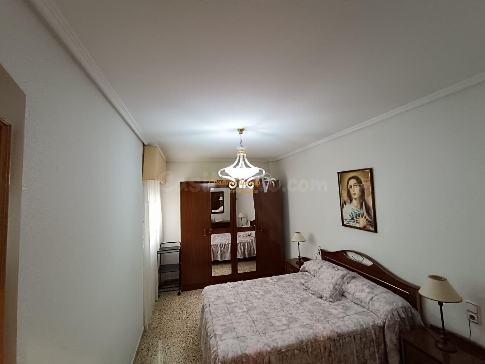 ¡Oportunidad en El Toscar, Elche! Vivienda lista para entrar - foto 5
