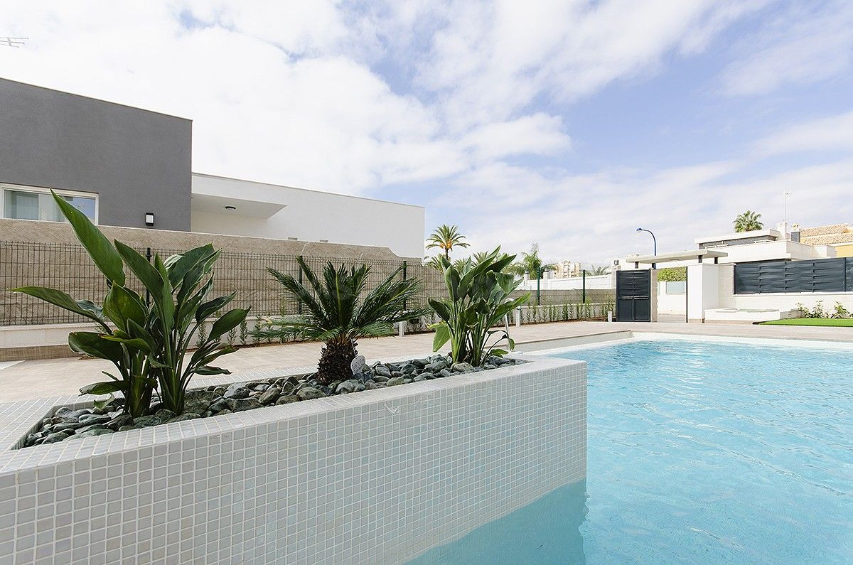 Exclusiva Villa a 300 Metros de la Playa