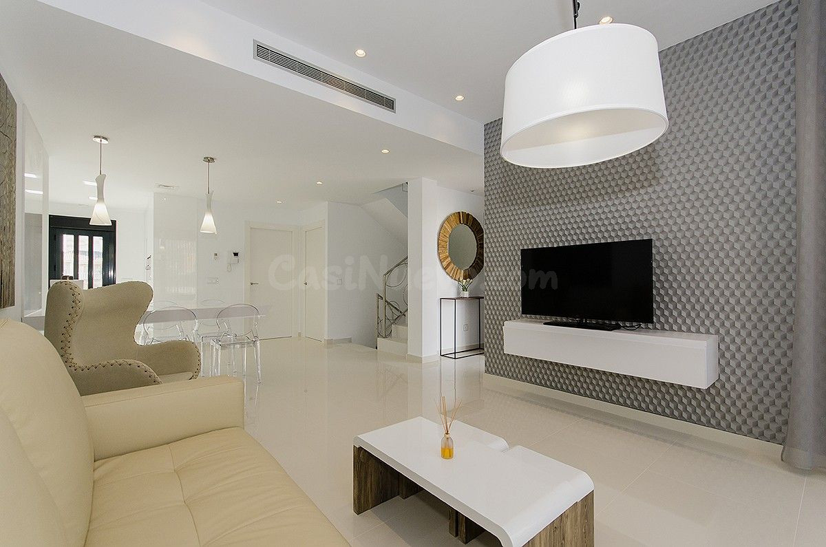 Exclusiva Villa a 300 Metros de la Playa - foto 4