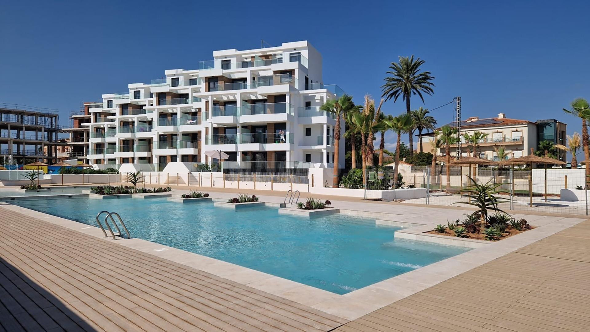 VIVIENDA MEDITERRANEA A ESCASOS METROS DEL MAR - foto 3