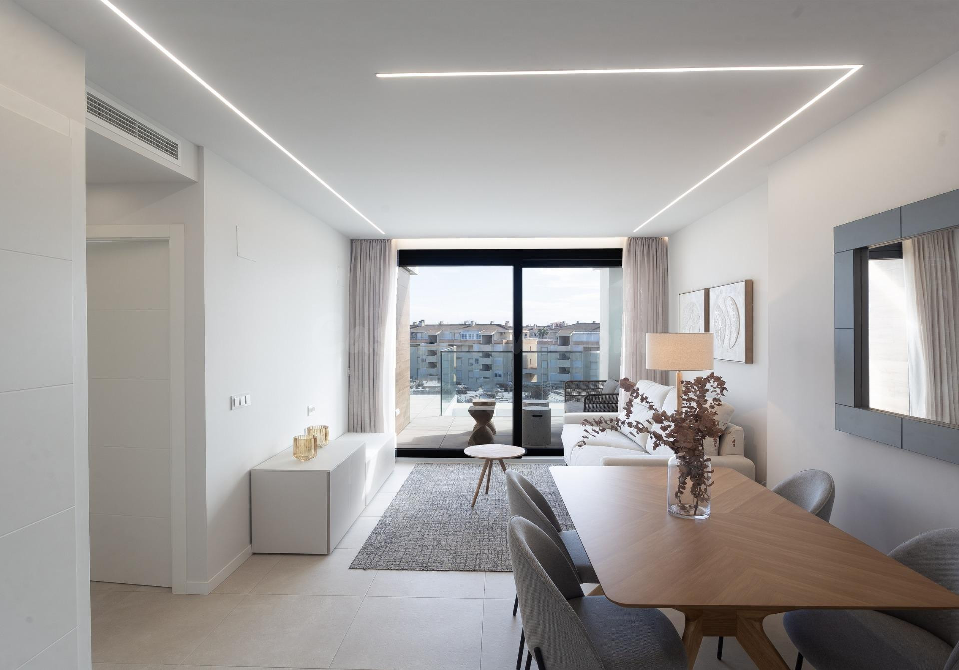 VIVIENDA MEDITERRANEA A ESCASOS METROS DEL MAR - foto 5