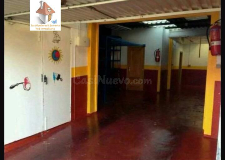"VENTA DE LOCAL EN EL CENTRO DE SESEÑA VIEJO "