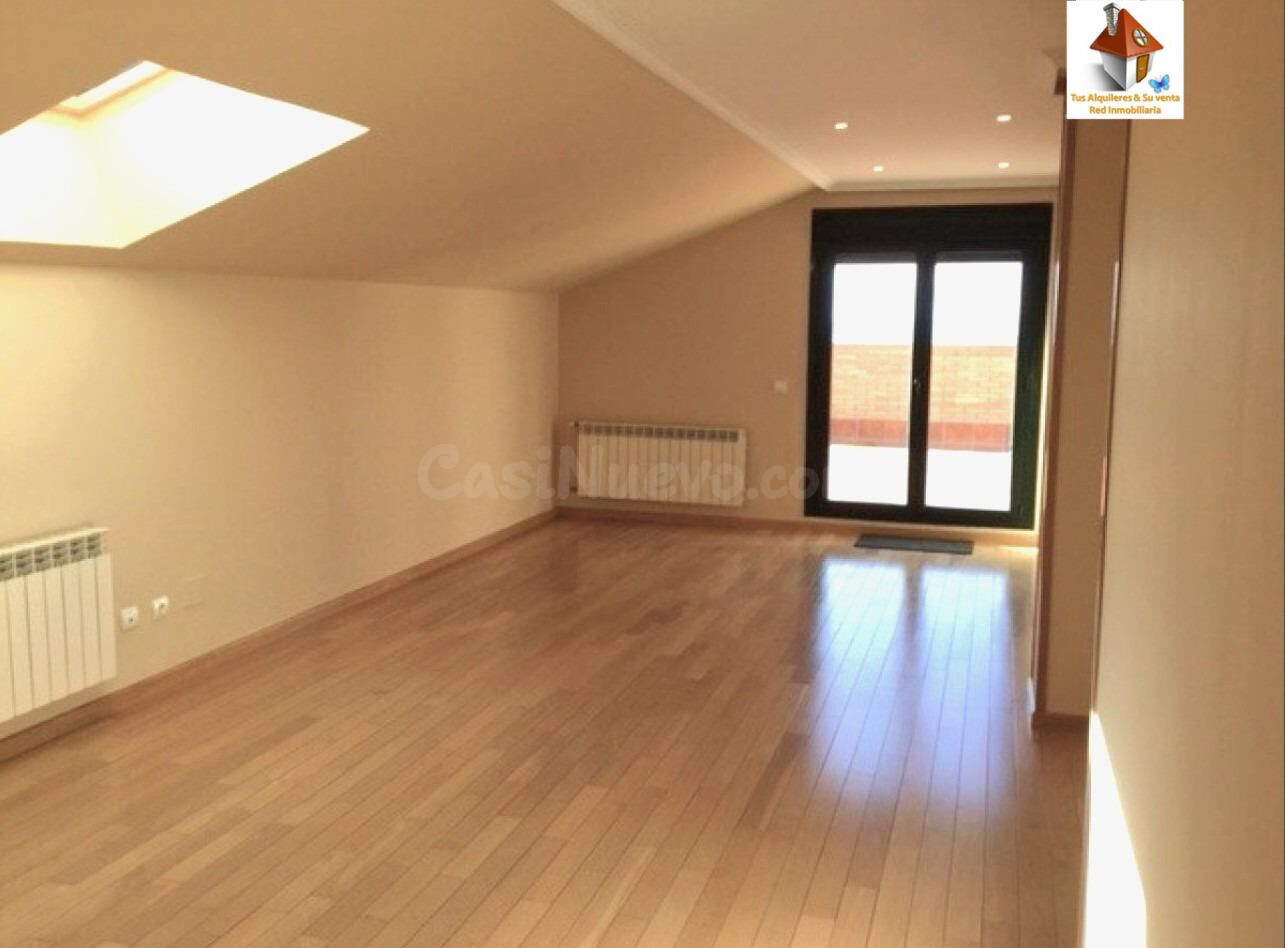 VENTA DE ÁTICO DE 2 DORMITORIOS EN PAU EL QUIÑON - FASE I - foto 2