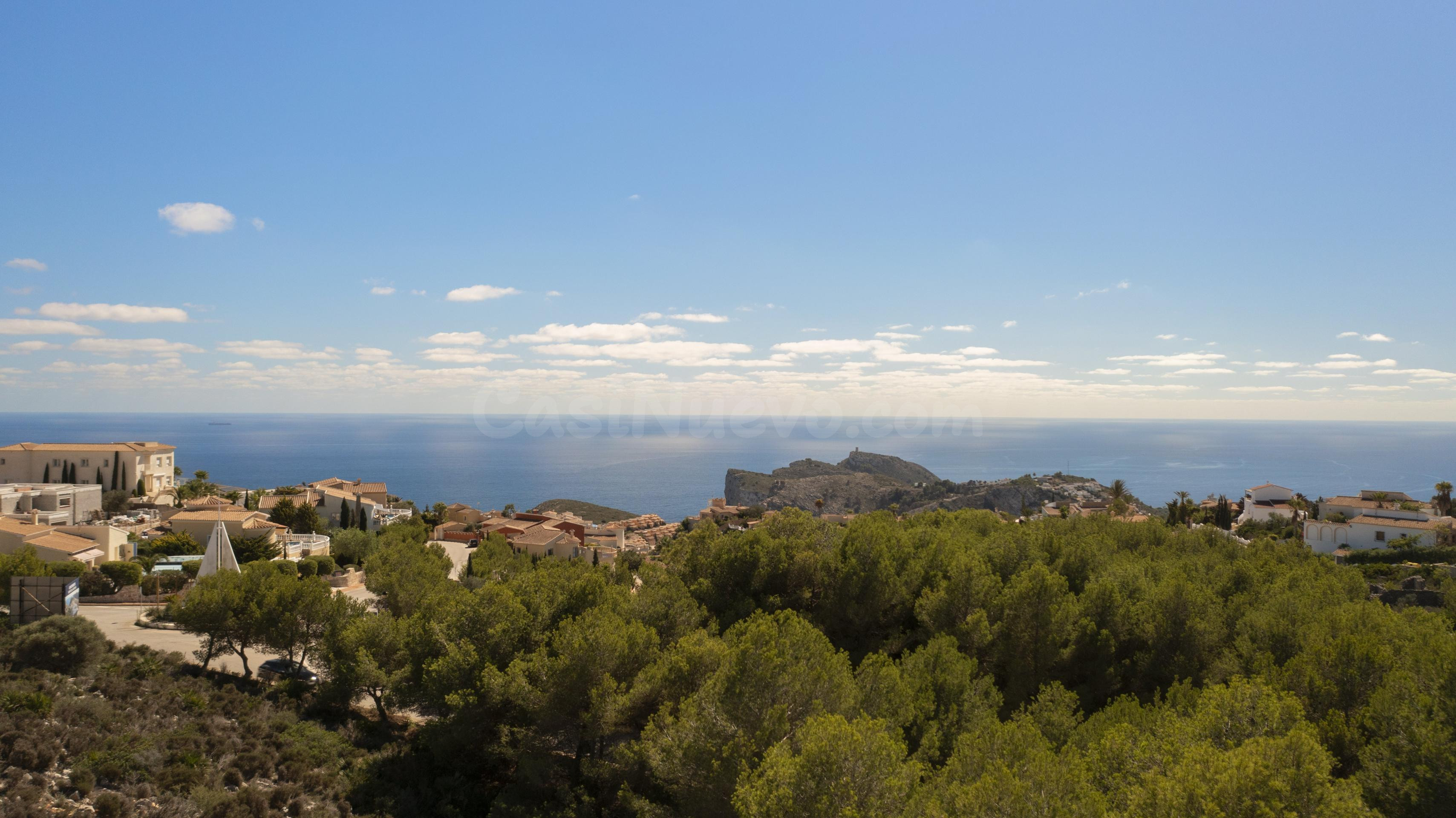 VILLA CON INFINIDAD DE LUJO Y CONFORT ABSOLUTO, EN ALICANTE - foto 2