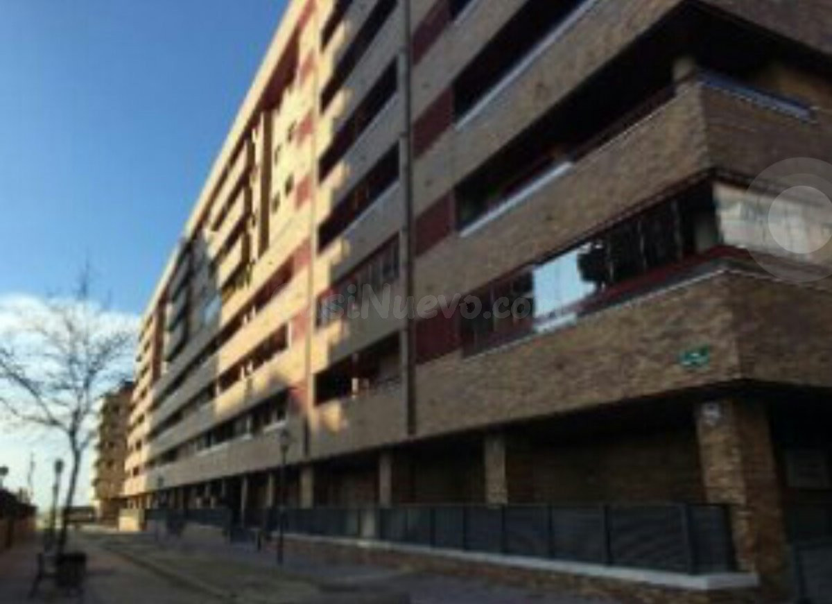 ALQUILER DE LOCAL SIN REFORMAR EN PAU EL QUIÑON - FASE I