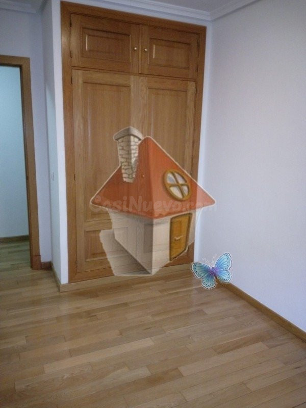 ALQUILER DE PISO 2 DORMITORIOS.PAU EL QUIÑÓN,FASE I.SESEÑA - foto 2