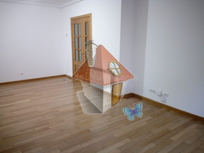 ALQUILER DE PISO 2 DORMITORIOS.PAU EL QUIÑÓN,FASE I.SESEÑA - foto 3