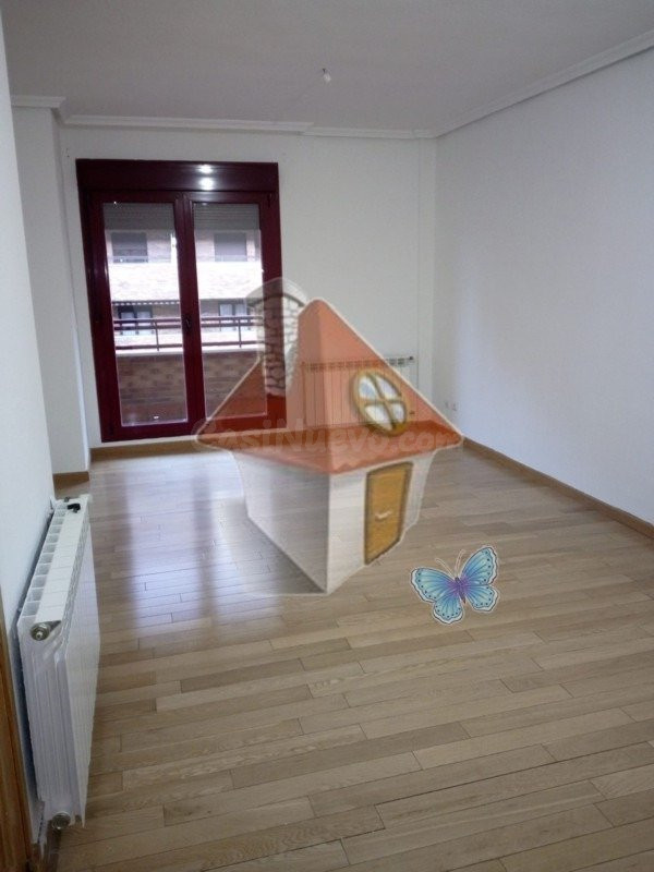 ALQUILER DE PISO 2 DORMITORIOS.PAU EL QUIÑÓN,FASE I.SESEÑA - foto 4
