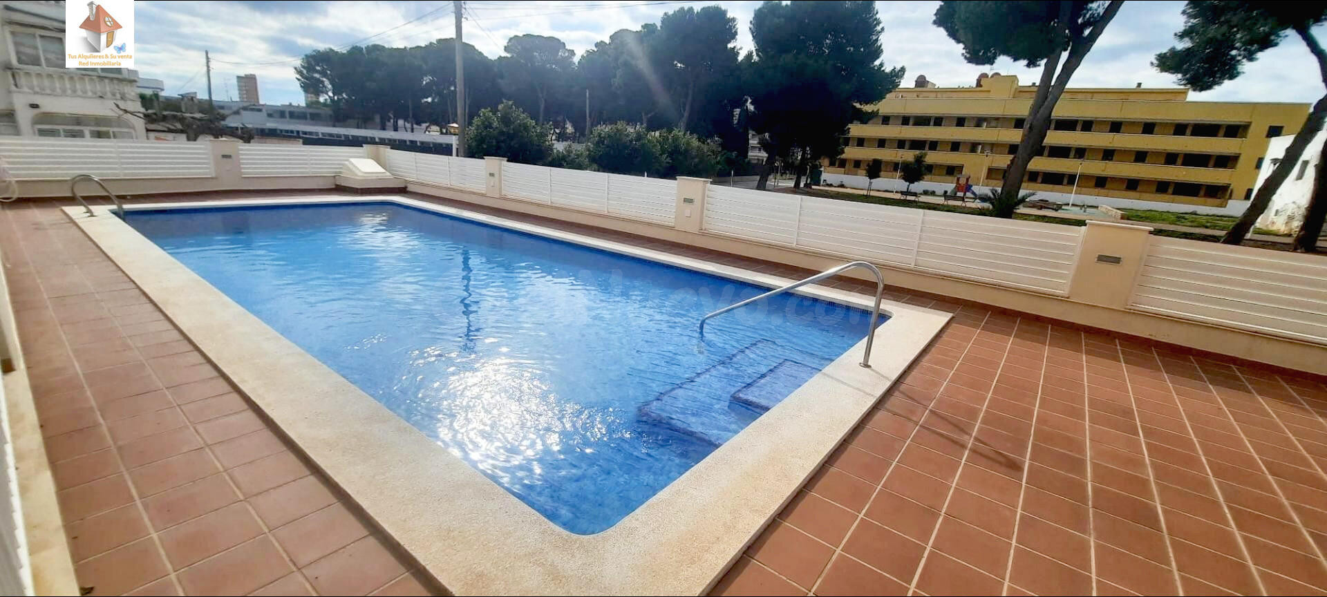 Piso en Venta en Oropesa del Mar - Playa Morro de Gos - foto 2