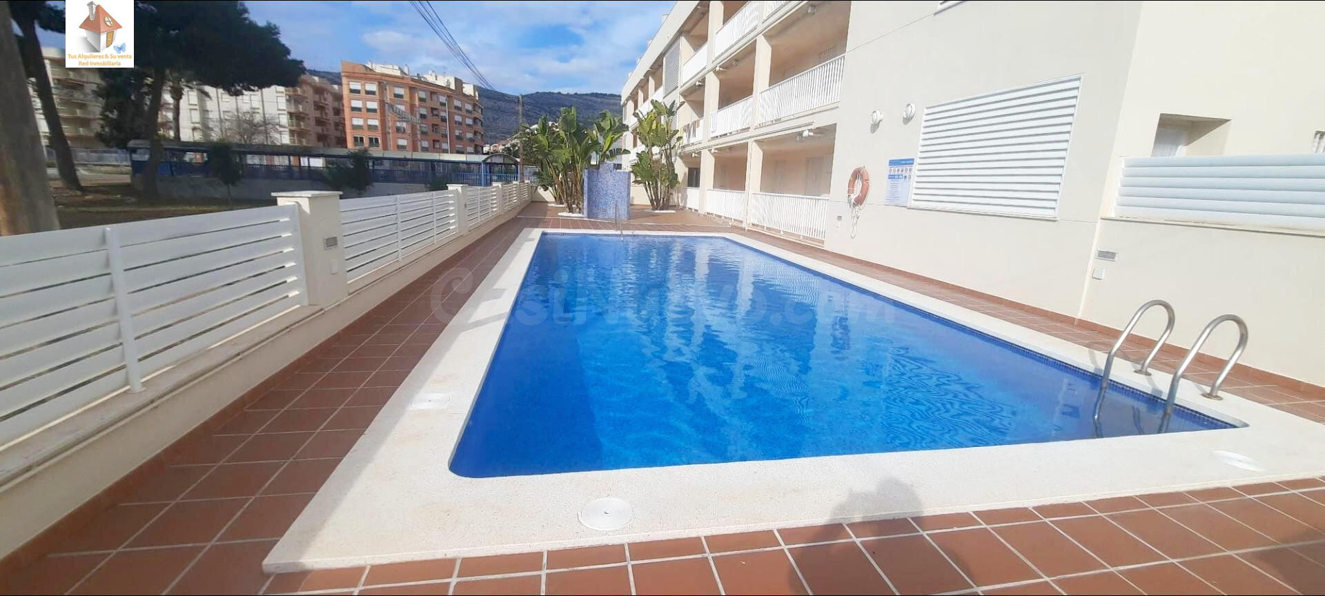 Piso en Venta en Oropesa del Mar - Playa Morro de Gos - foto 3