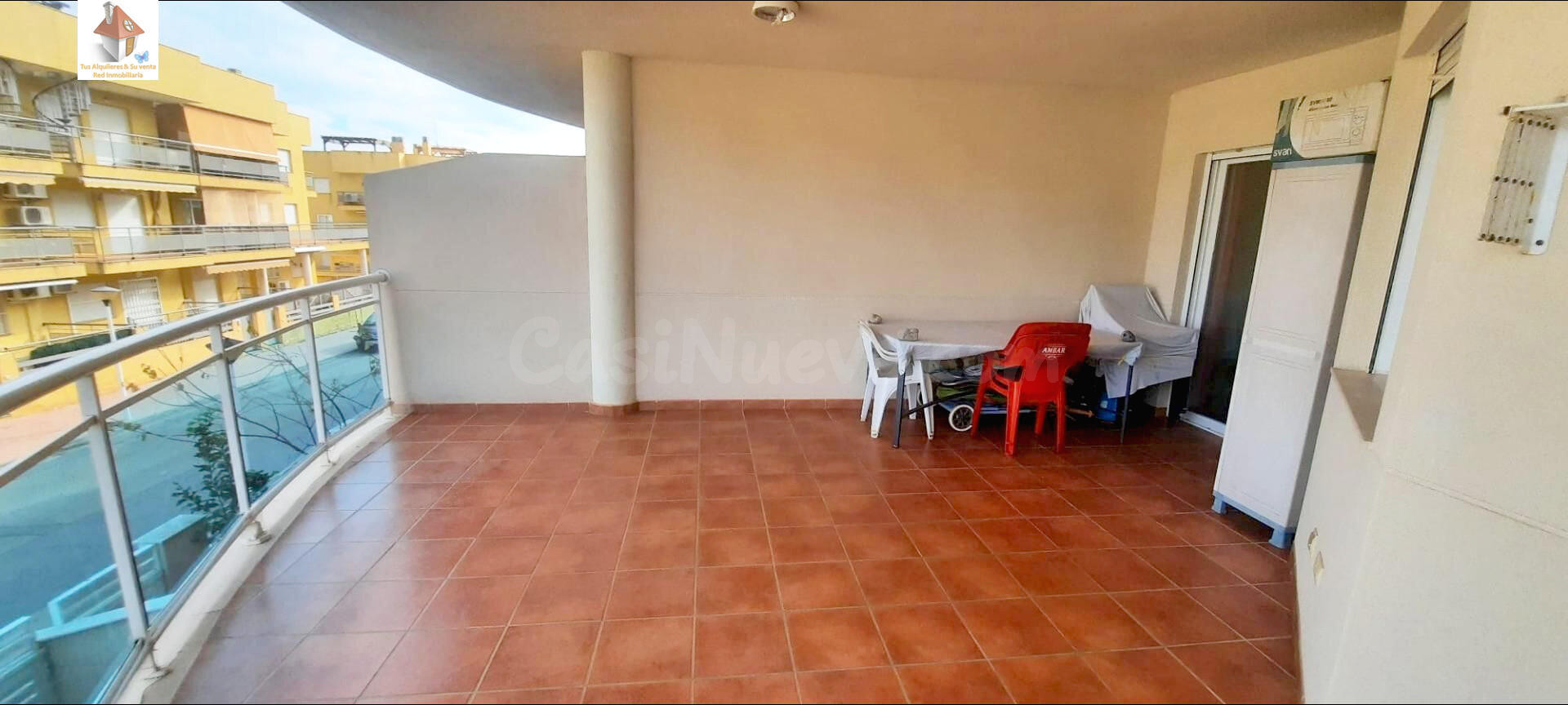 Piso en Venta en Oropesa del Mar - Playa Morro de Gos - foto 4
