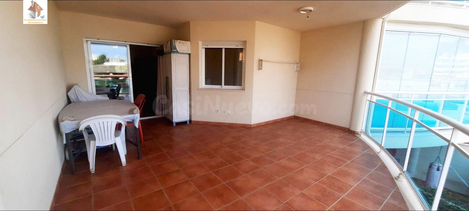 Piso en Venta en Oropesa del Mar - Playa Morro de Gos - foto 5