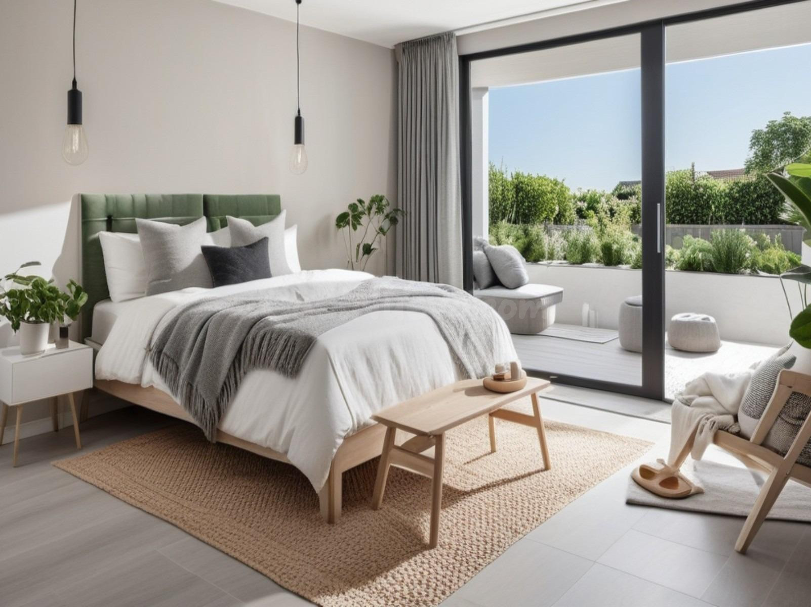 Villas de lujo de nueva construcción en Las Filipinas, Orihu - foto 5