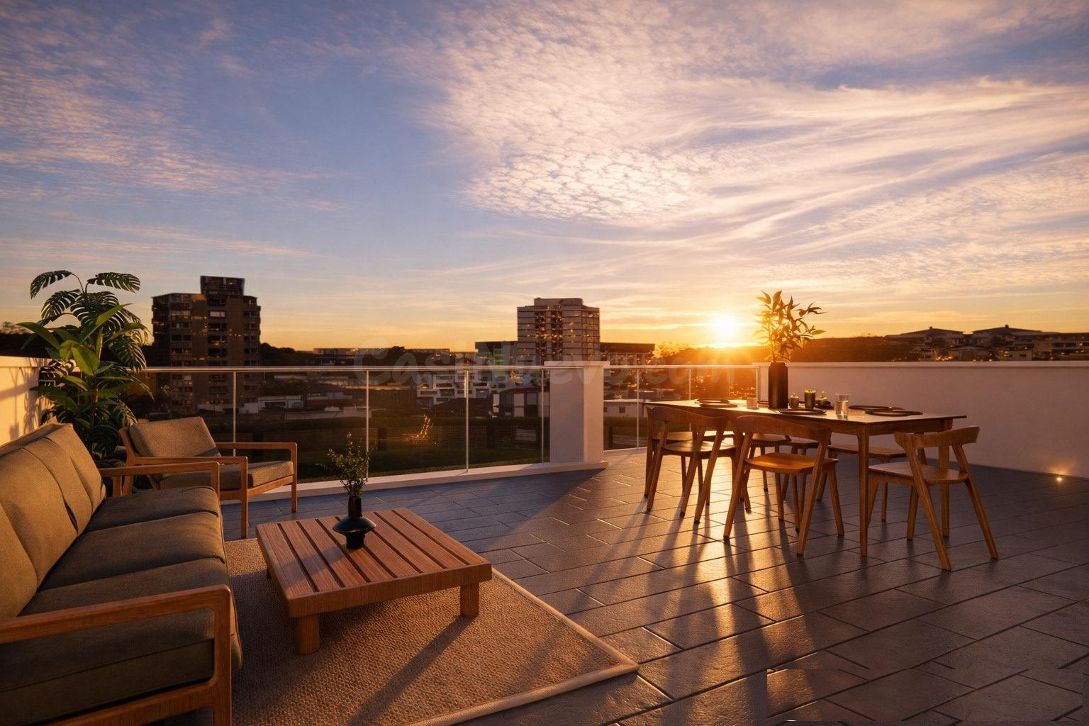 Moderna villa de nueva construcción en Los Alcázares, Murcia - foto 2