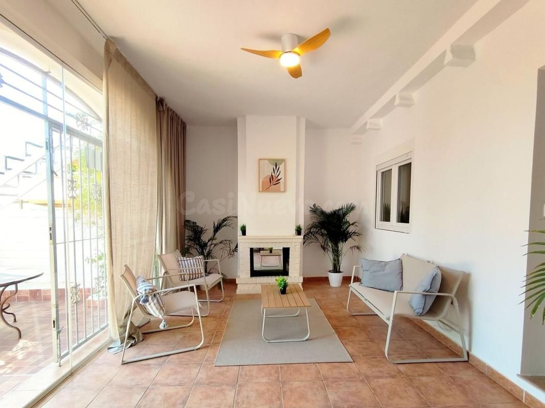 Villa 3 habitaciones 80m² en venta - La Zenia - foto 4