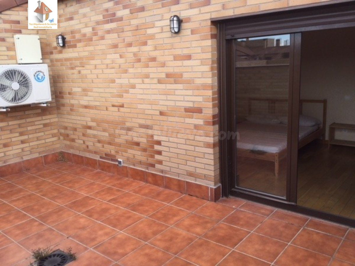 Ático en Seseña - Oportunidad de Inversión con Rentabilidad  - foto 2