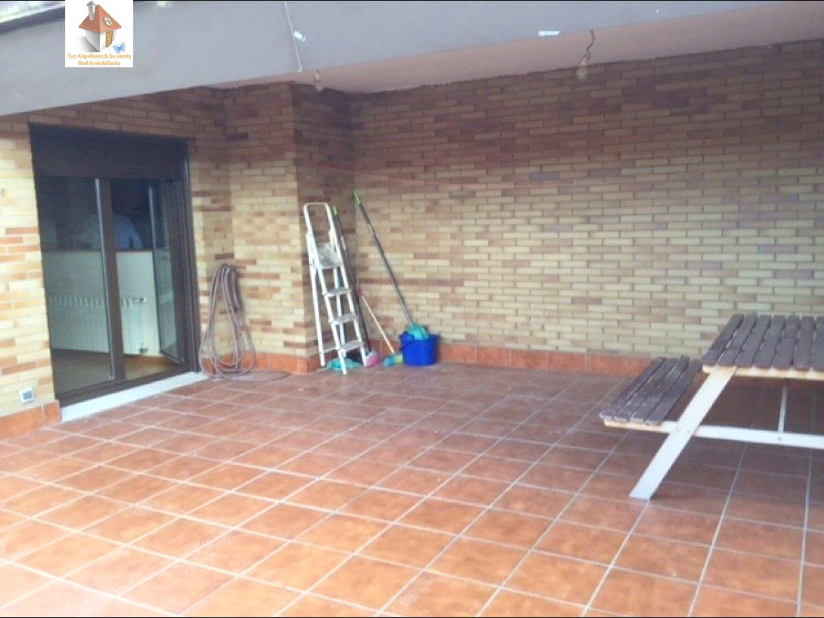 Ático en Seseña - Oportunidad de Inversión con Rentabilidad  - foto 3