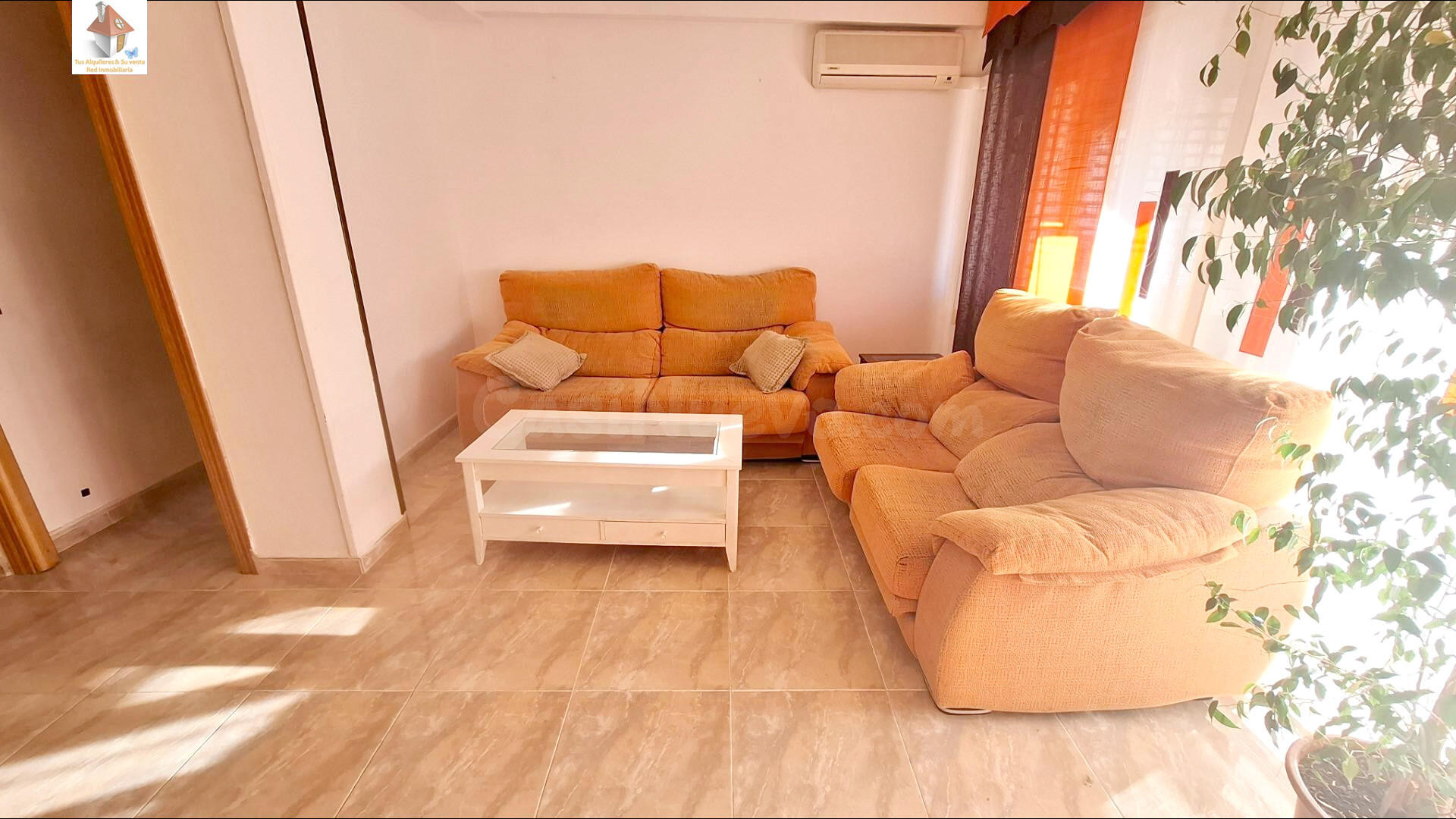 VENTA DE PISO DE TRES DORMITORIOS EN ZONA DE VILLAYUVENTUS-R - foto 3