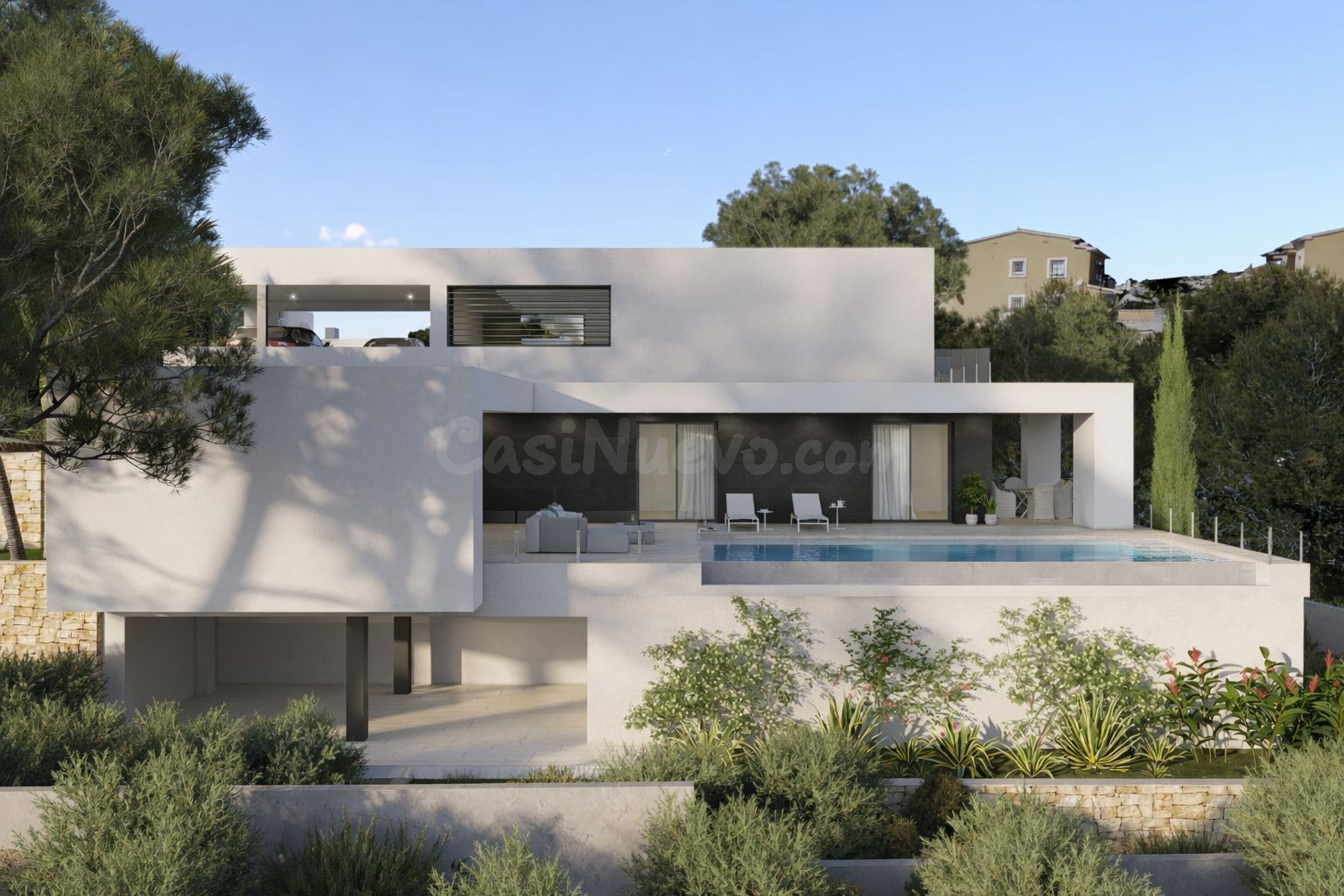 Villa 3 habitaciones 190m² en venta - CUMBRES DEL SOL - foto 2