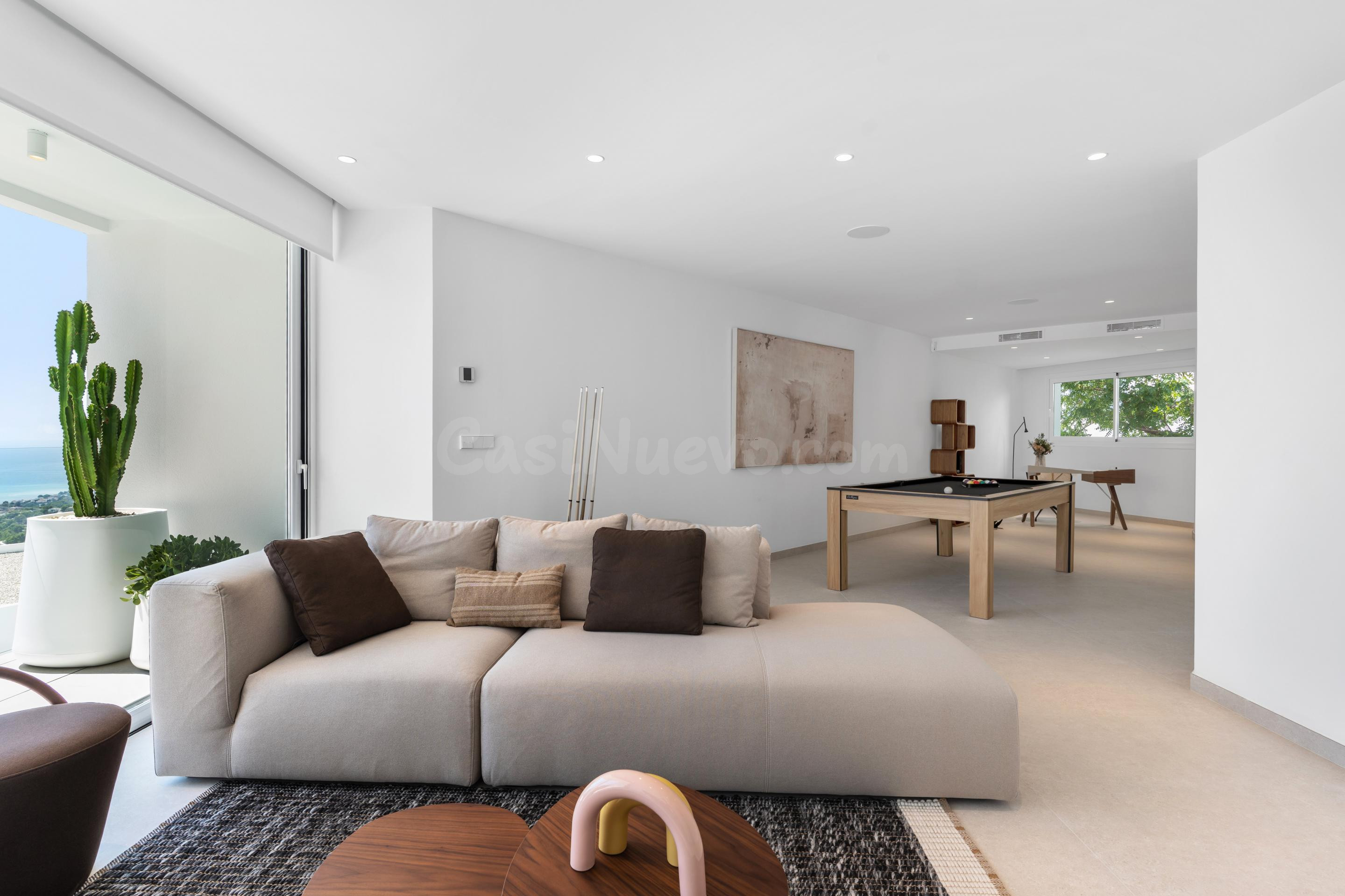 Villa 4 habitaciones 405m² en venta - Altea la nova - foto 5